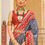 Thumbnail: Latest Designer Saree for Women, Paithani Saree, Linen Saree, Kashmiri Sarees, Saree Blouse, Sarees for Indian Weddings, Red