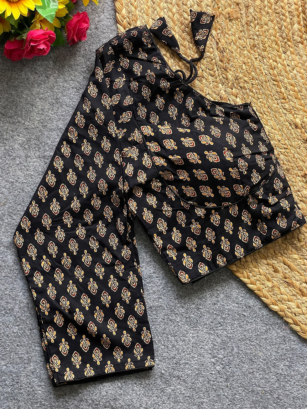 Thumbnail: Latest Blouse Designs, Blouse Designs For Silk Saree,Blouse Models For Silk Saree,Saree Blouse Designs,