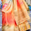Thumbnail: Printed Silk Sarees, Designer Printed Saree, Sari, Sarees for Women, Wedding Saree, Ready to Wear Sarees, Sari Gift