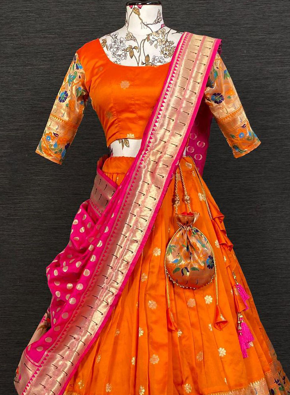 Bridal Sarees, Party Wear, Bollywood, Kanjivaram Saree, Net, Lehenga, Printed, Half Sarees, Chikankari, Bandhani, Georgette,