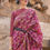 Thumbnail: Kashmiri Silk Sarees, Designer Kashmiri Saree, Sari, Sarees for Women, Wedding Saree, Ready to Wear Sarees, Sari Gift