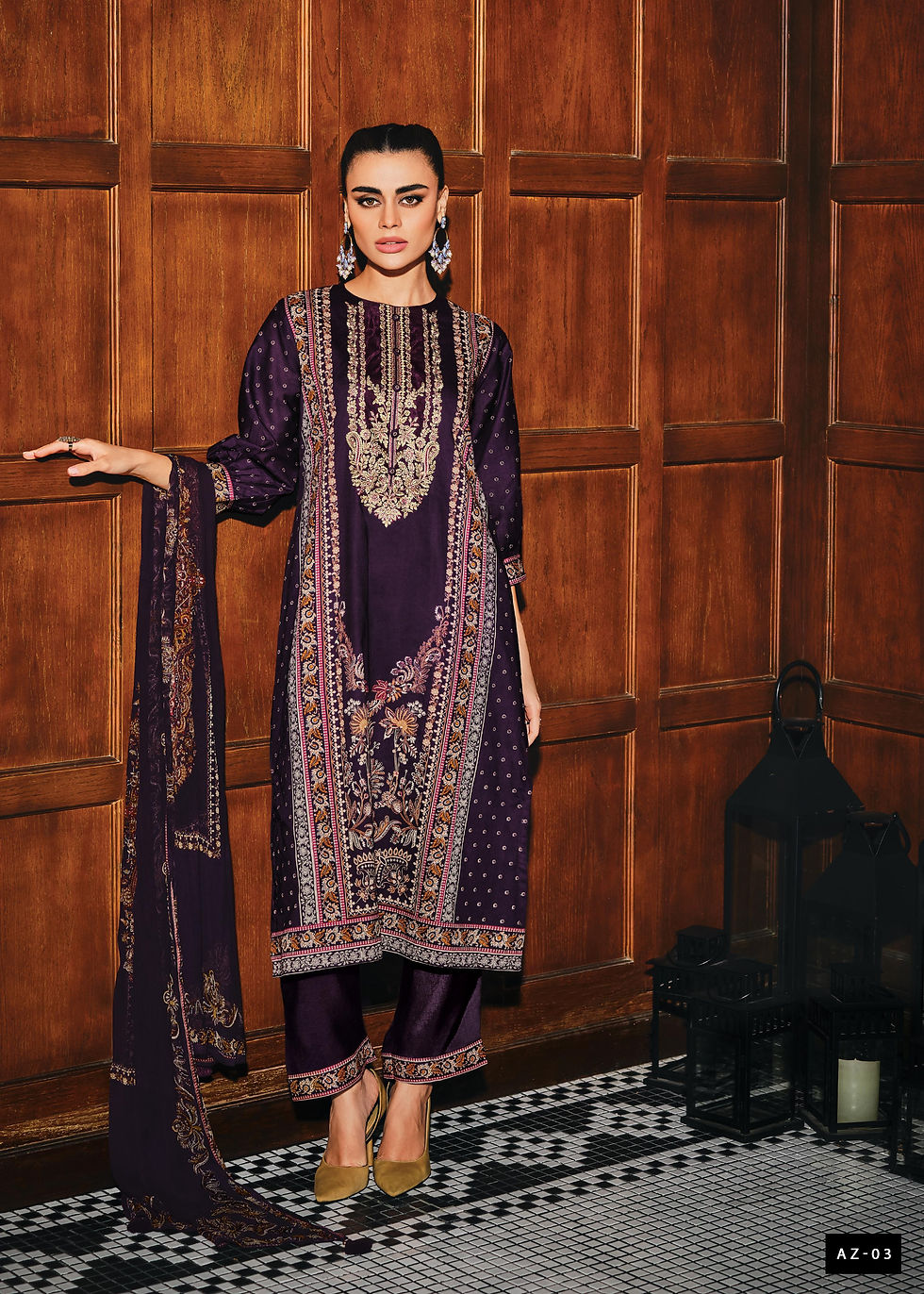 Thumbnail: Cotton Salwar Suit, Pakistani Suits, Pashmina Suits, Indian Dress, Party wear, Suits,  Sharara, Indo western, Anarkali Dress