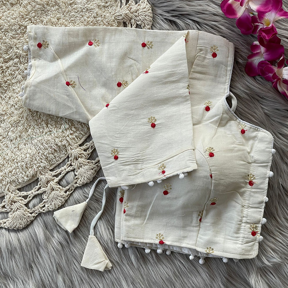 Thumbnail: Latest Blouse Designs, Blouse Designs For Silk Saree,Blouse Models For Silk Saree,Saree Blouse Designs,