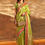 Thumbnail: Banarasi Silk Sarees, Designer Banarasi Saree, Sari, Sarees for Women, Wedding Saree, Ready to Wear Sarees, Sari Gift,