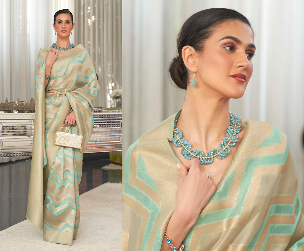 Thumbnail: Latest Designer Saree for Women, Paithani Saree, Linen Saree, Kashmiri Sarees, Saree Blouse, Sarees for Indian Weddings, Red