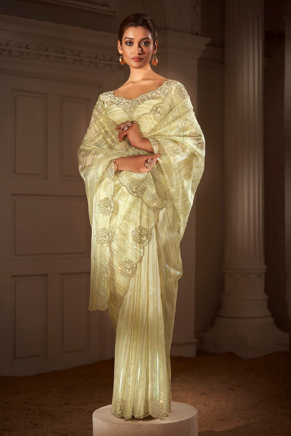 Bridal Kanjivaram Silk Saree, Latest Kanjivaram Silk Saree, Traditional Kanjivarm Saree, Designer Kanjivaram Silk Saree