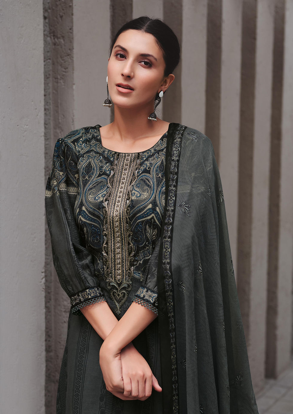 Cotton Salwar Suit, Pakistani Suits, Pashmina Suits, Indian Dress, Party wear, Suits,  Sharara, Indo western, Anarkali Dress