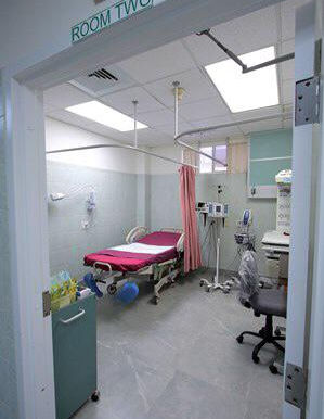 Woman loses twin baby boys at PMH; recounts “six days of hell”