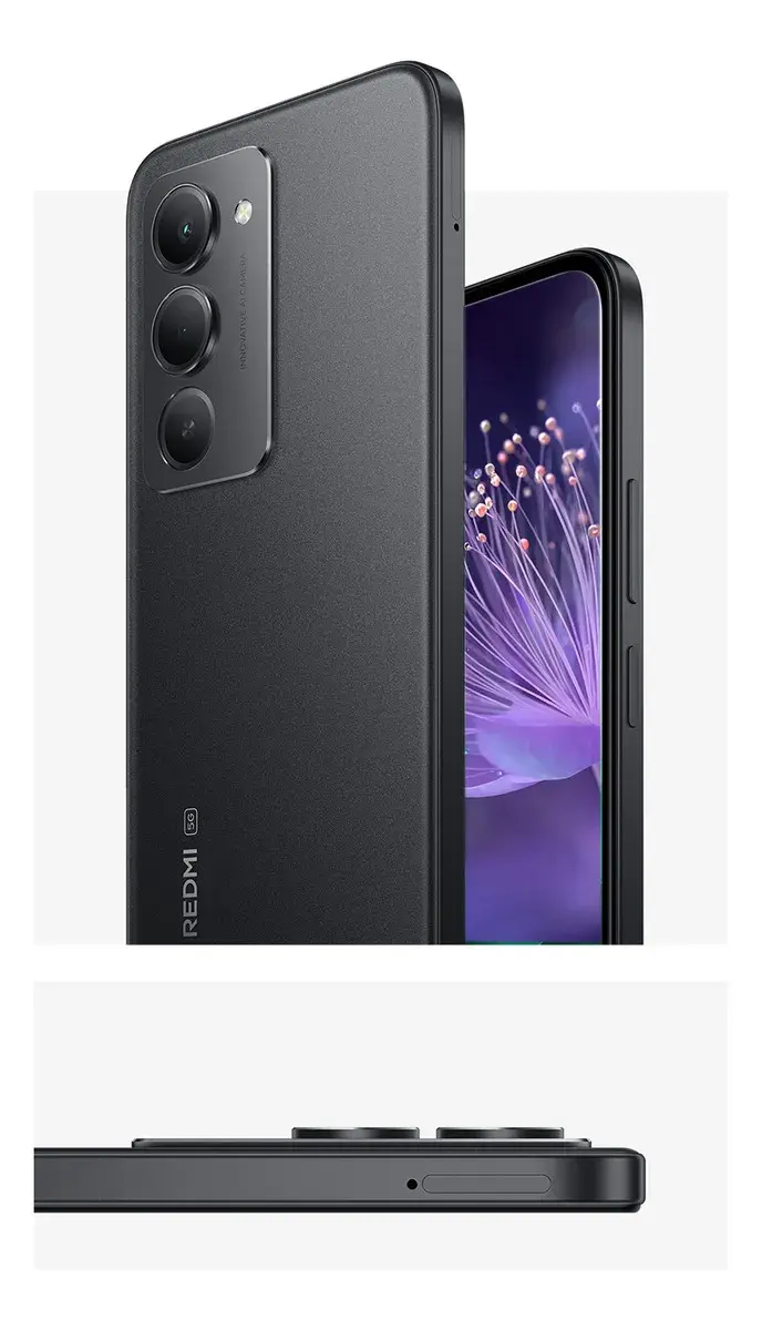 Miniatura: Smartphone REDMI 15 256gb - 8GB ram | Front Cell