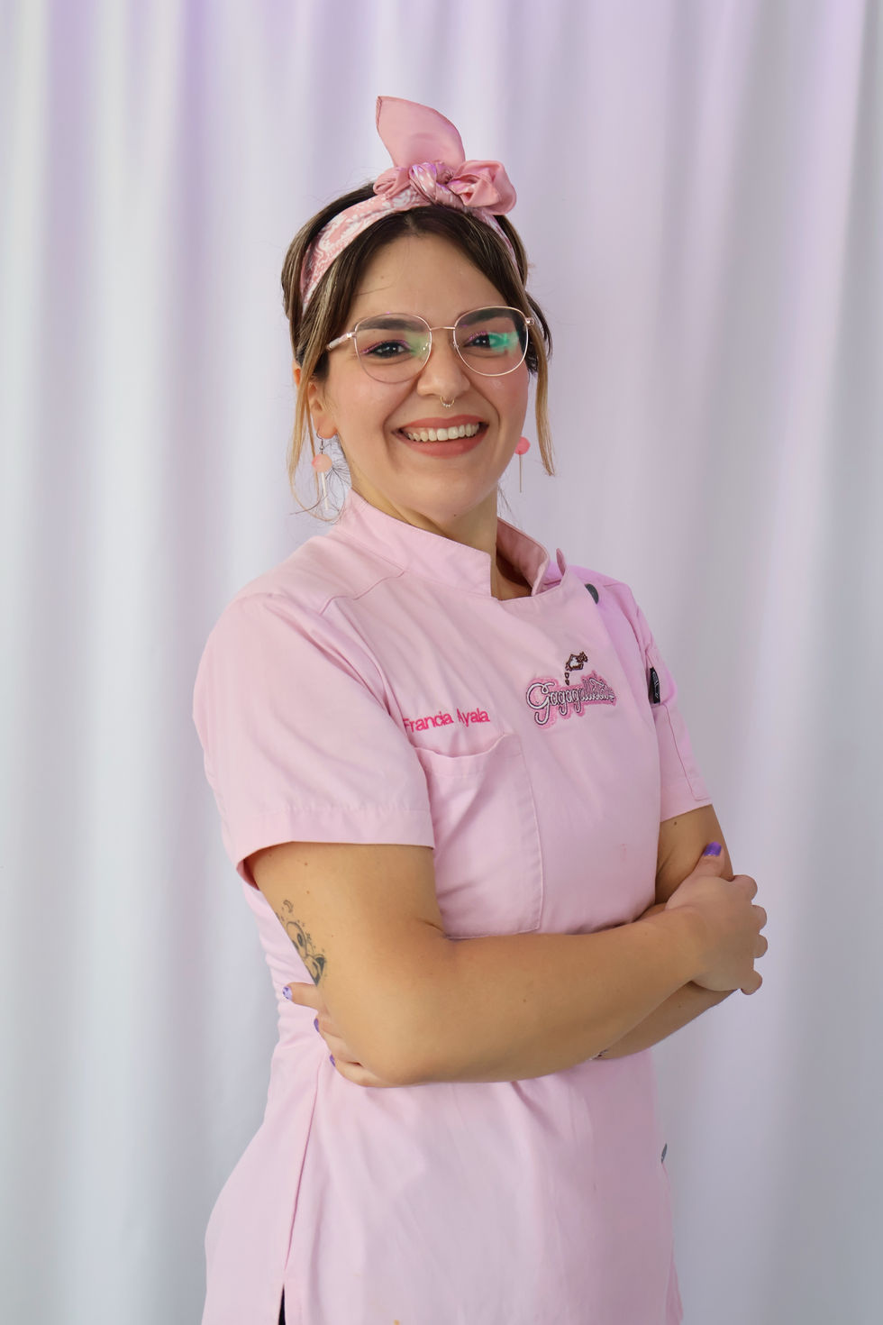 Sparklin Media | Sesión Fotográfica para Gagagalletas