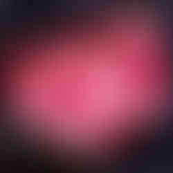 Flores gigantes pink para vitrine