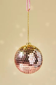 referência de decoração para vitrine de Natal