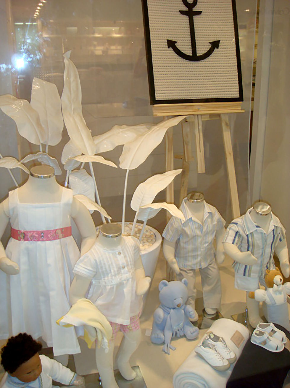 Vitrine