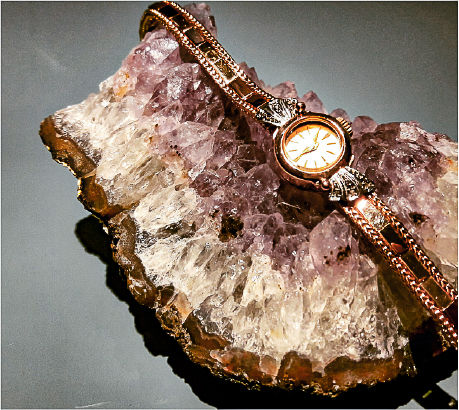 Produção de fotos - Decoração