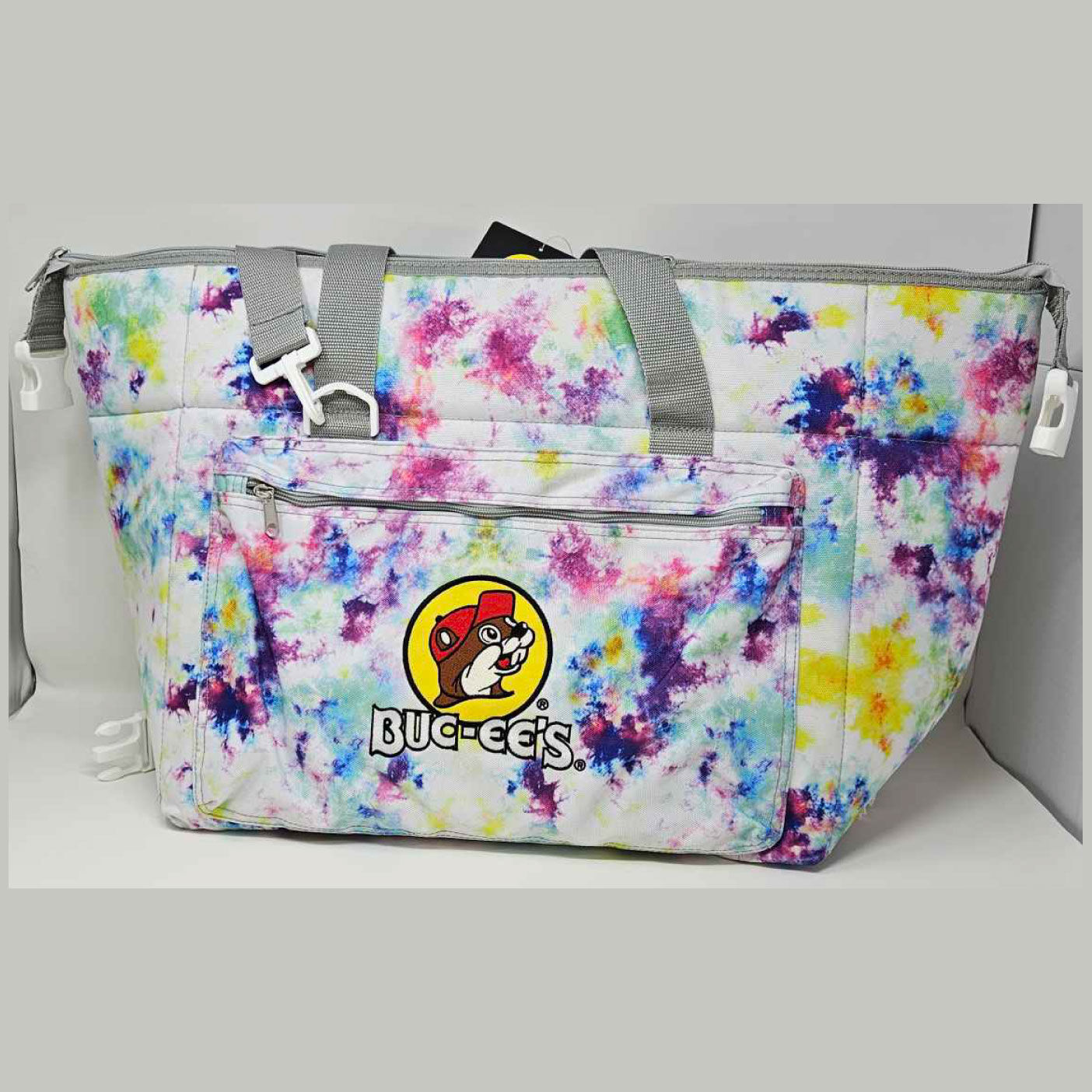 Buc-ee's Soft Sided Cooler Bag