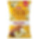 H‑E‑B Thin Potato Chips - Original, Party Size 14 oz