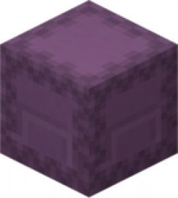 Minecraft 1.9