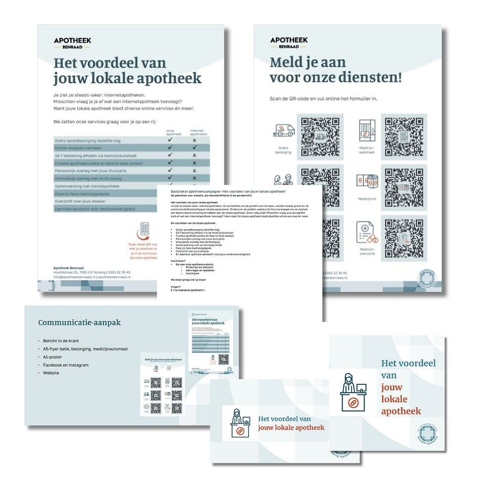 Thumbnail: Promo-pakket