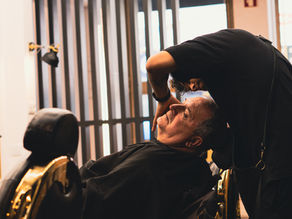 Barbearia por assinatura em Lisboa – conveniência, estilo e vantagens exclusivas