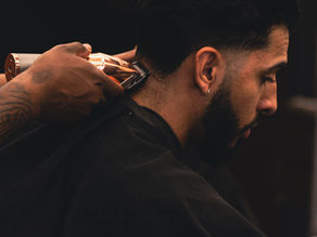3 segredos do degrade para homens – o corte que transforma o teu estilo