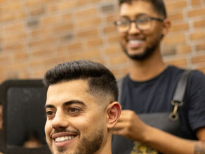 Barbearia para brasileiros em Lisboa – tradição, estilo e acolhimento