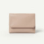 Cartera de Mano Minimalista