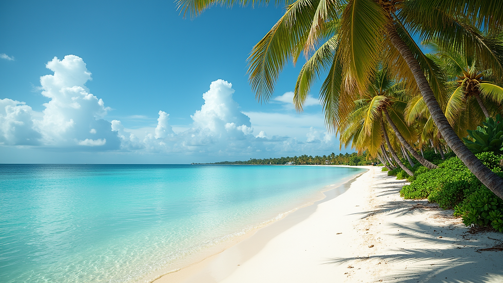 Descubre Nuevos Destinos de Viaje con Travel World