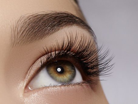 From Brows to Lashes: The Secret to Framing Your Face at Aro Salon