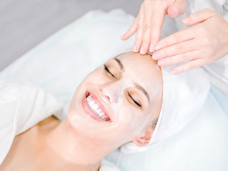 Glowing Skin Starts Here: Professional Facial Treatments That Deliver Real Results