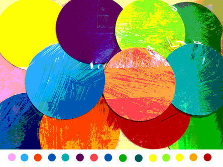Colours