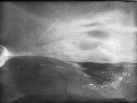 Pinhole cameras returned!