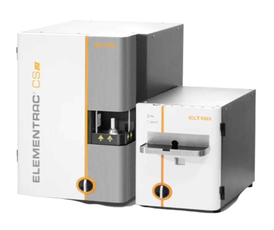 ELEMENTRAC CS-d