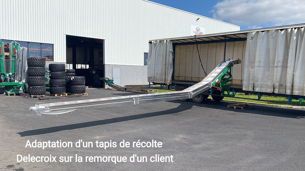 Miniature : Reconditionnement