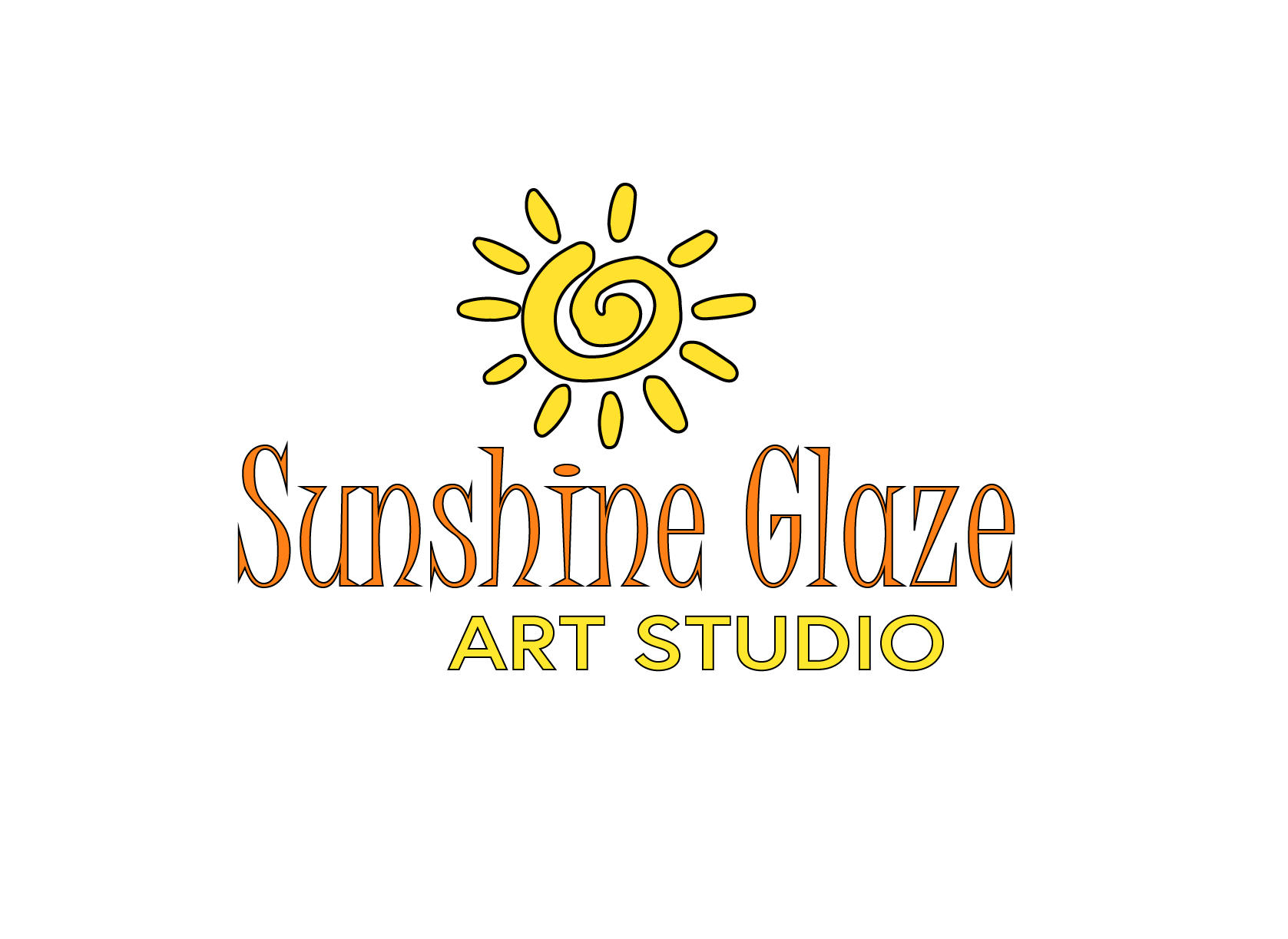 Home Sunshine Glaze