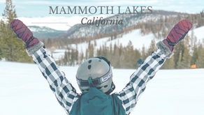 The Best Winter Activities in Mammoth Lakes