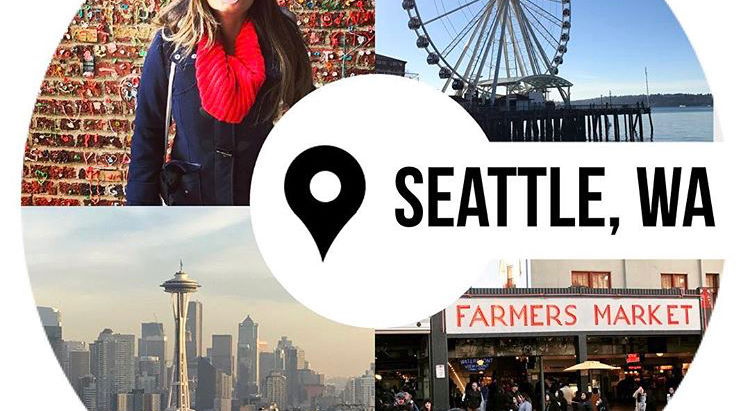 Seattle: Exploring the Northern Pacific