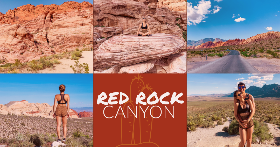 red rock canyon las vegas price