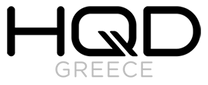 HQD Logo