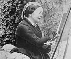 Le tour du monde de Marianne North