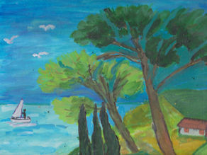 La page de Babeth Louisa - Pour cet instant