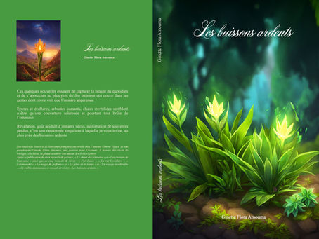 Les buissons ardents