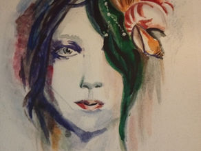 La page de Viviane - Elle