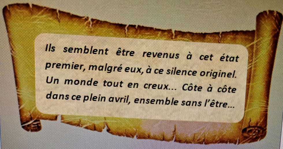 Les Infos des Malles et du Salon - Avril 2026