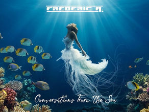 La page de Frédéric - Conversations From the Sea