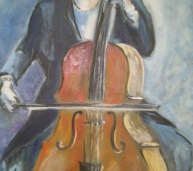 L'artiste