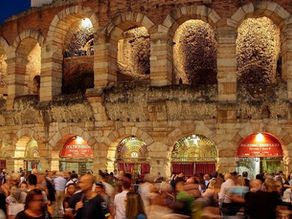 Nabucco, un opéra de Giuseppe Verdi