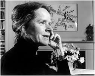 La page de Colette Alice - La révolution joyeuse