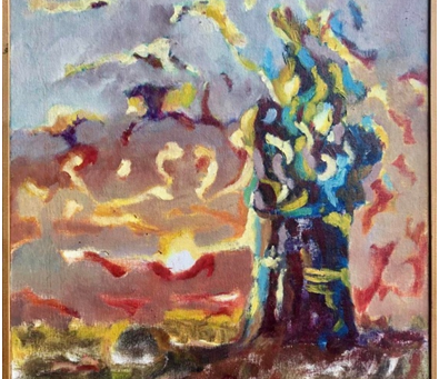 La page de Nicole- Les flammes de la couleur 