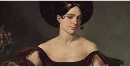 Maria Malibran, une cantatrice de feu 