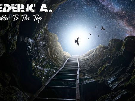 La page de Frédéric - A Ladder To The Top (Rétrospective)